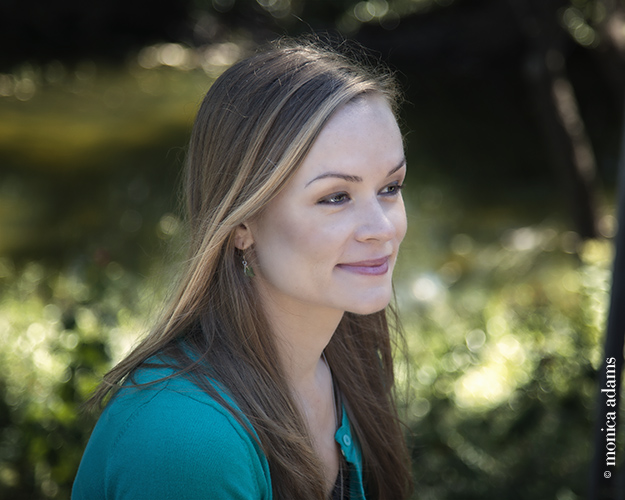 at Oakhaven - monica adams photography