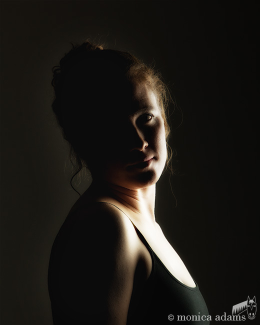 (c) monica adams