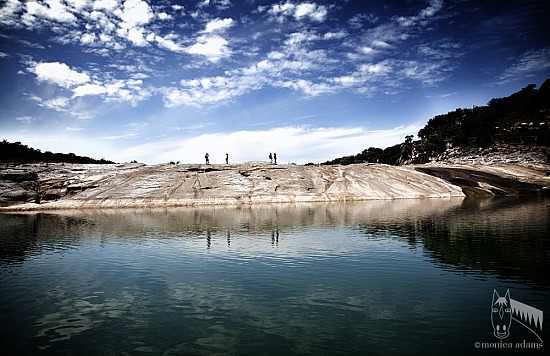 Pedernales Falls State Park