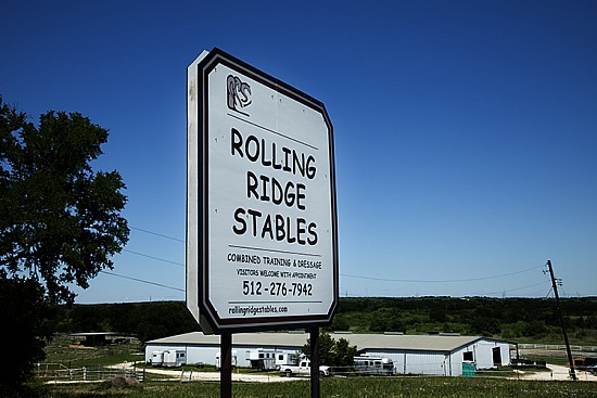 Bobbie Clinic @ Rolling Ridge!