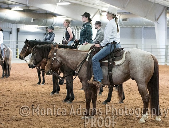 Horsemanship I - Saturday