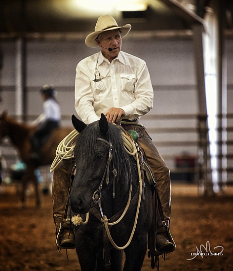 Buck Brannaman