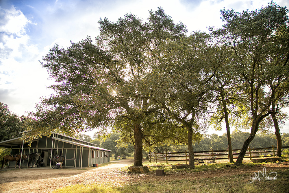 Creekside Barn at Oakhaven